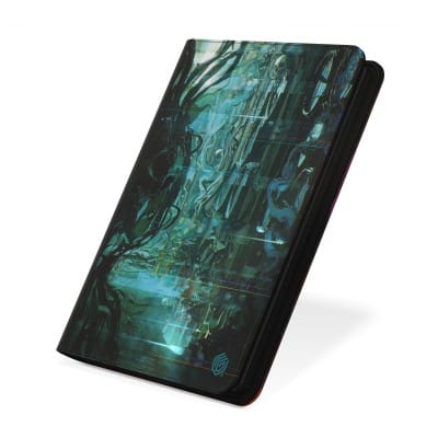 Ultimate Guard Duskmourn Walk-in Closet Zipfolio image 0